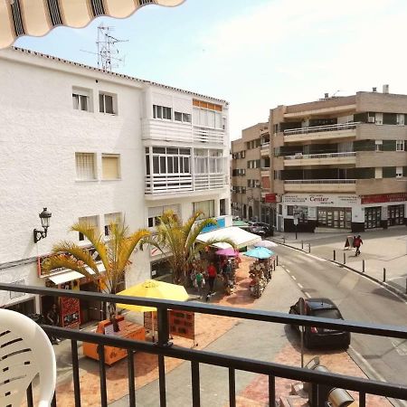 Casablanca 1B Apartamento Nerja Exterior foto